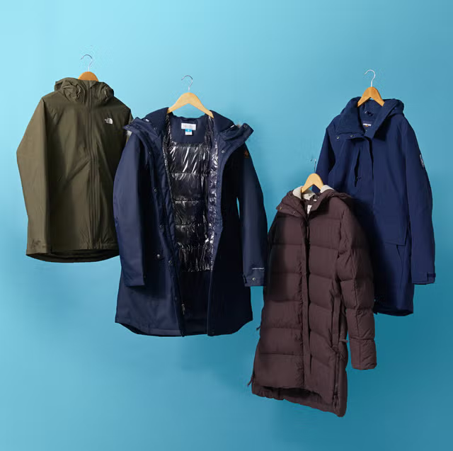 Best Winter Jackets for Boys