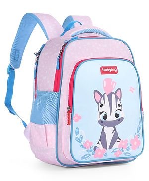 Babyhug Kids Backpack